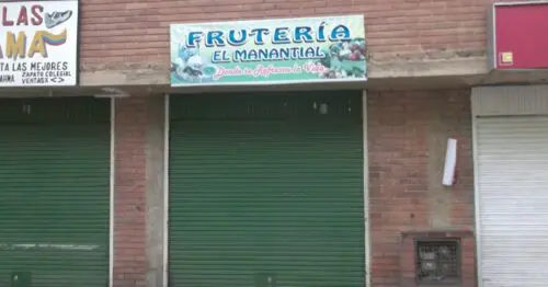 FRUTERIA EL MANANTIAL BOGOTÁ FRUTERIA EL MANANTIAL BOGOTÁ